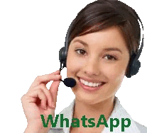 Chat with us on WhatsApp