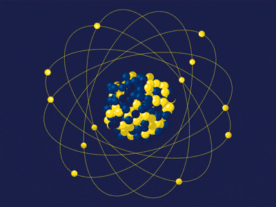 molecule