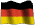 Flag in Honor of Germany